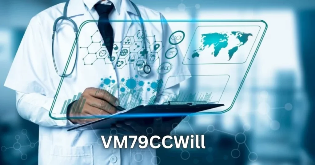 VM79CCWill