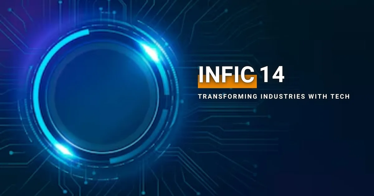 INFIC14