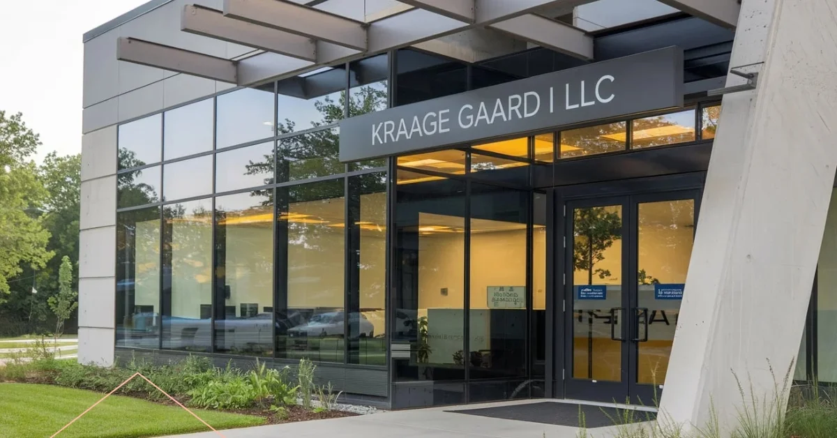 Kraage Gaard LLC