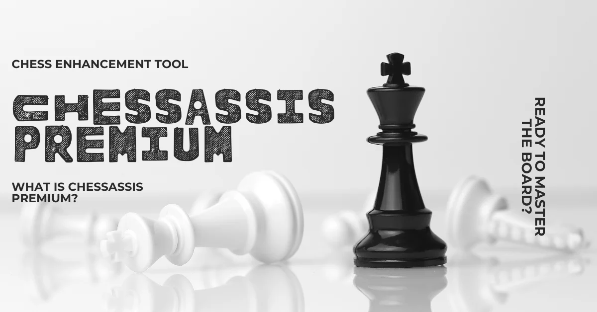 Chessassis Premium