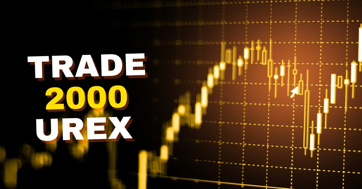 Trade 2000 Urex