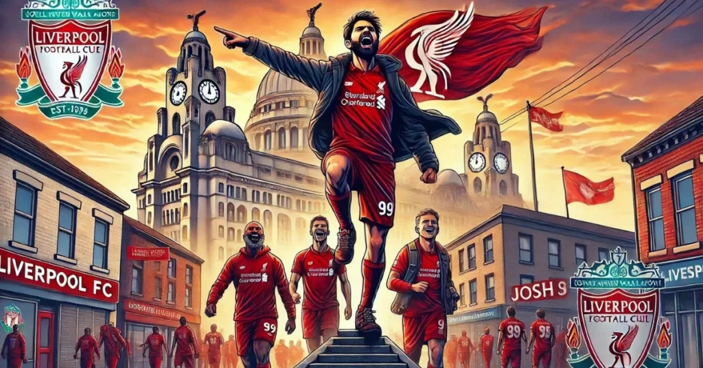 JoshLFC1909