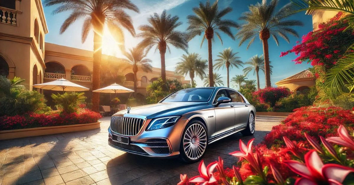 make1m maybach