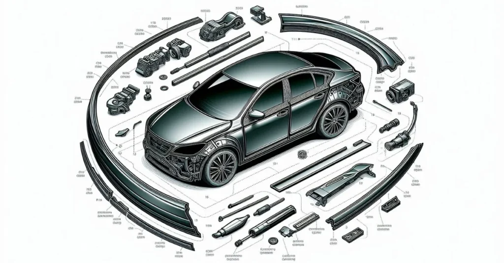 Mopar 5303507AA