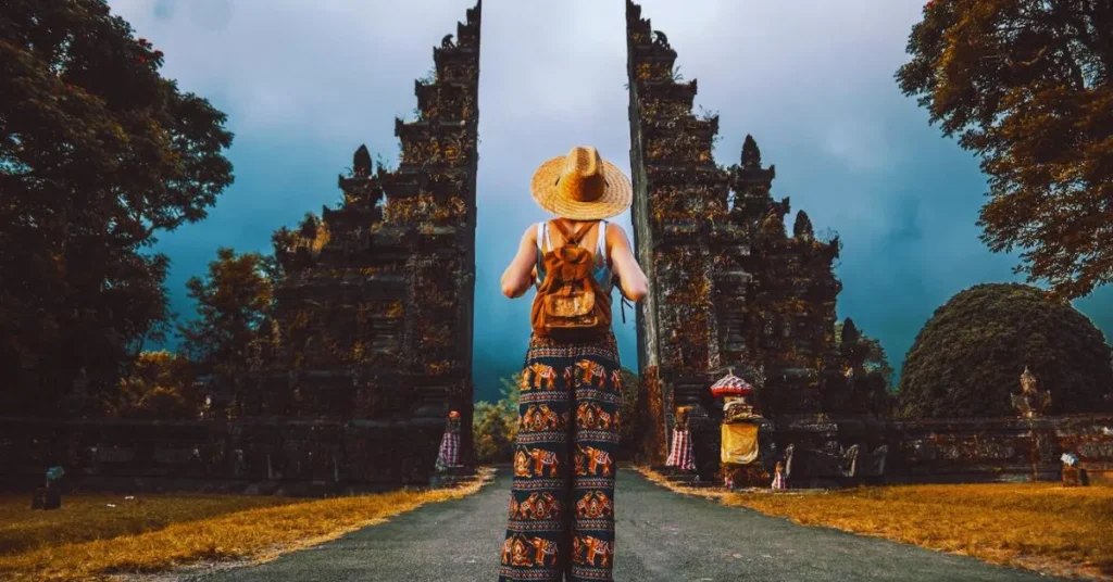 Bebasinindo