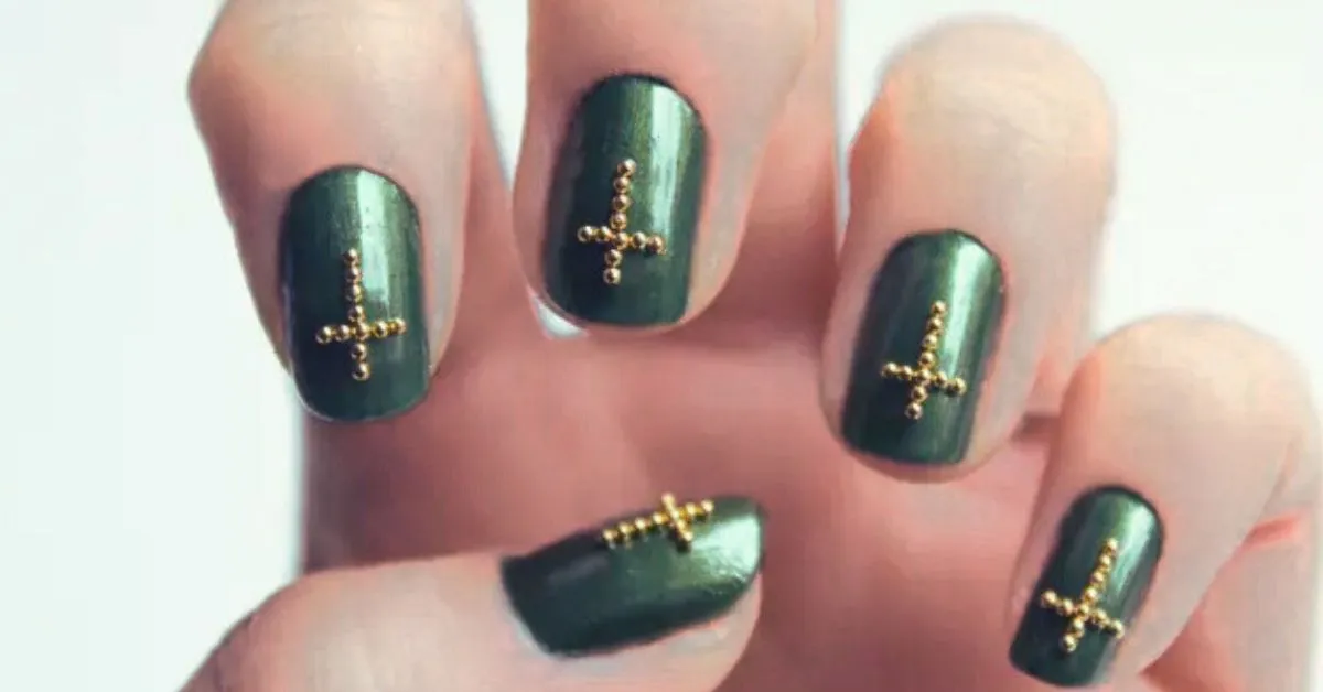 Furry Nails Meaning