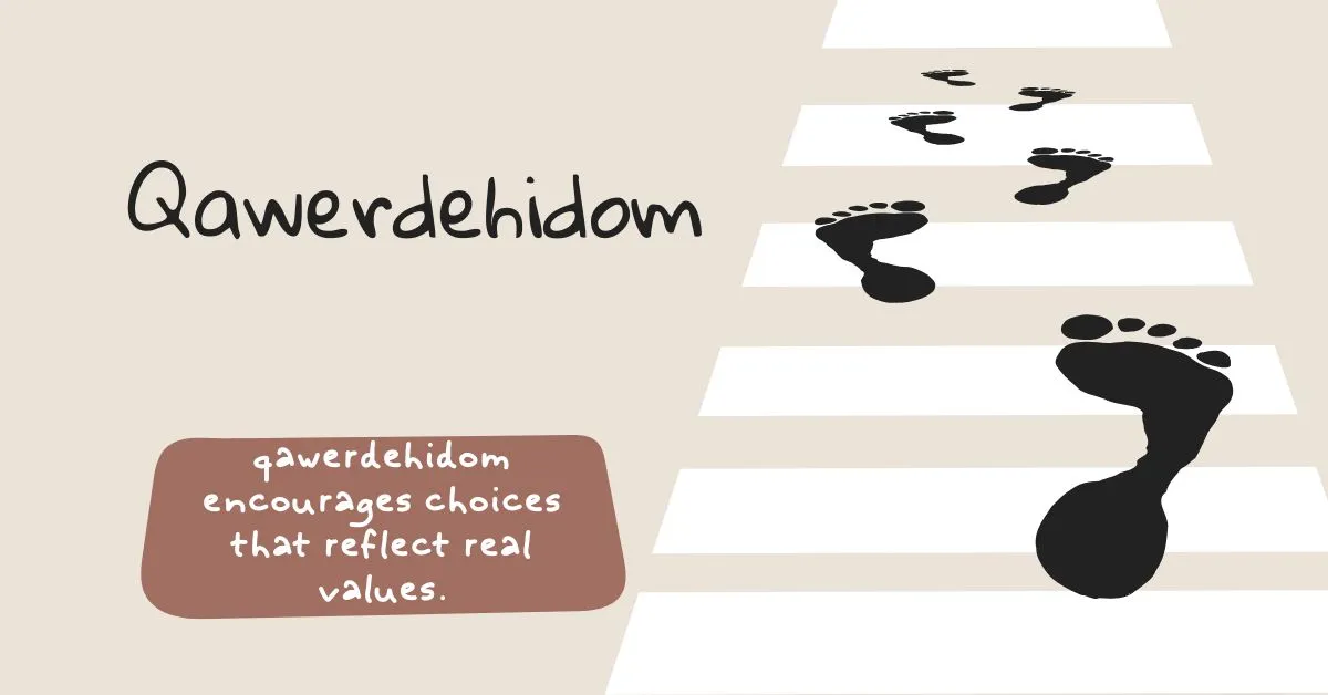 Qawerdehidom