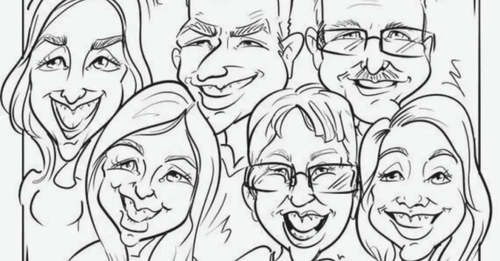 Caricatronchi