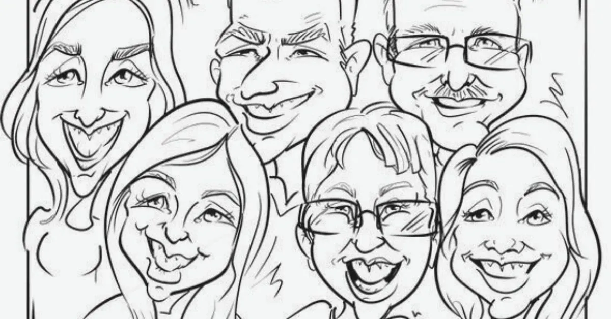 Caricatronchi