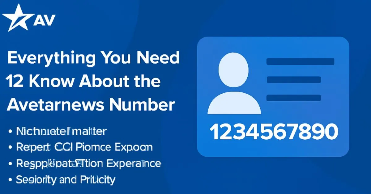 Avstarnews Number